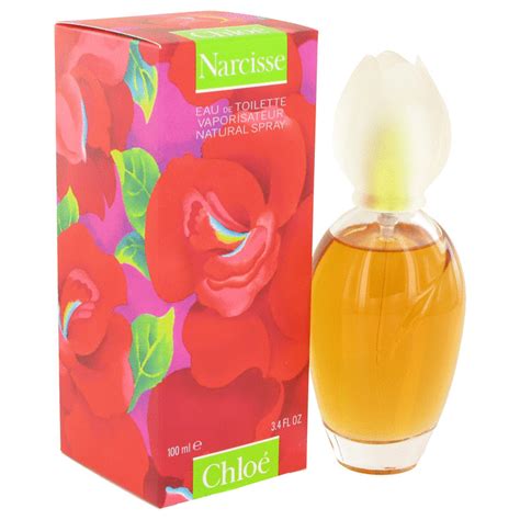 chloe narcisse where to buy|discontinued perfume chloe narcisse.